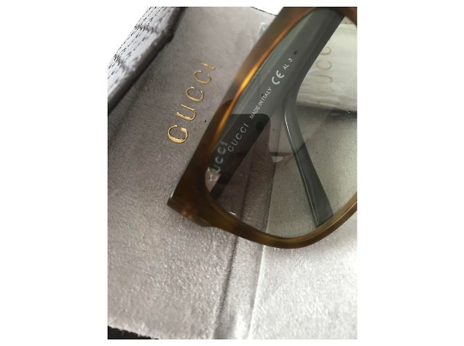 Brand new Gucci sunglass - view 5
