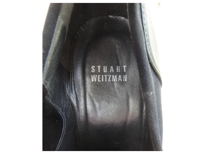 niedrige Stiefel Stuart Weitzman p 40 - Ansicht 2