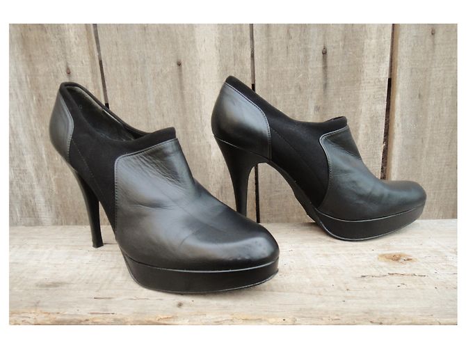 niedrige Stiefel Stuart Weitzman p 40 - Ansicht 3
