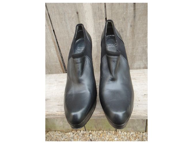 niedrige Stiefel Stuart Weitzman p 40 - Ansicht 4
