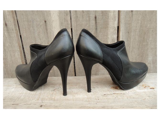 niedrige Stiefel Stuart Weitzman p 40 - Ansicht 5