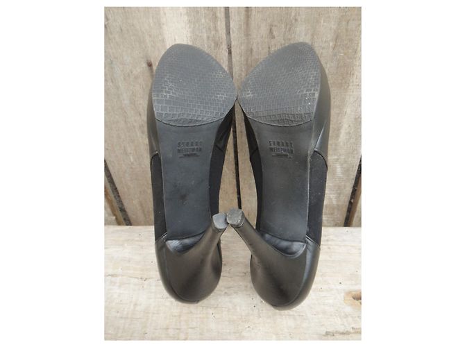 niedrige Stiefel Stuart Weitzman p 40 - Ansicht 7