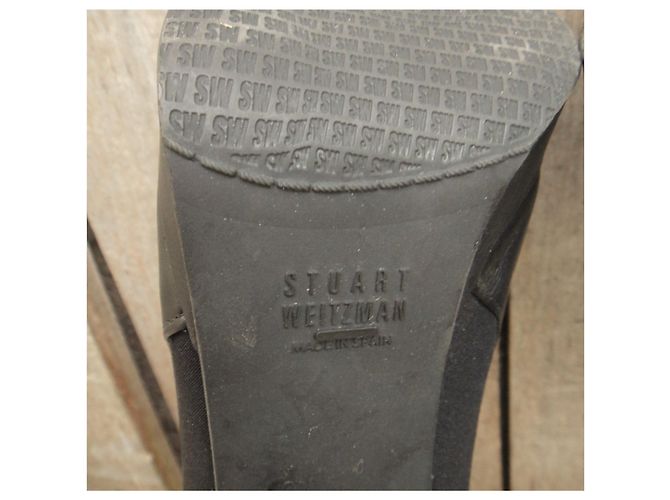 niedrige Stiefel Stuart Weitzman p 40 - Ansicht 8