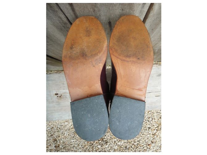 botas La Botte Gardiane modelo Ella Star p 36 Púrpura - vista 6