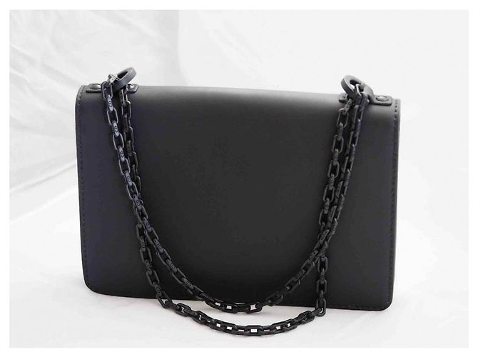 Christian Dior J'adior ultra limit black bag - view 2