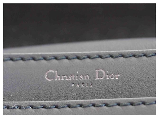 Christian Dior J'adior ultra limit black bag - view 3