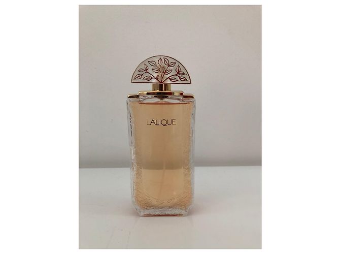 Set profumo e sciarpa LALIQUE - vista 3