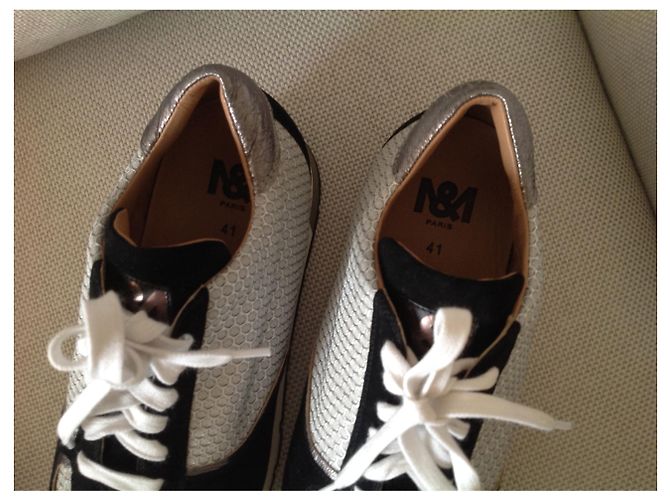 Max & Moi Sneakers Sneakers - vista 6
