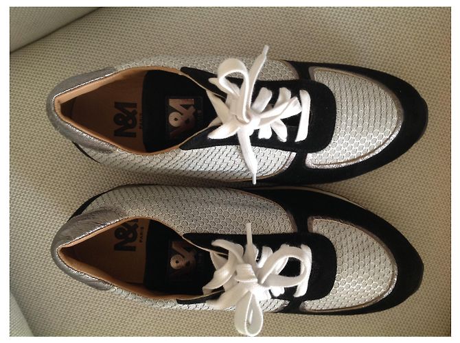 Max & Moi Sneakers Sneakers - vista 7