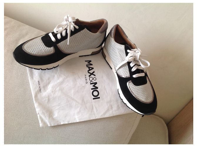 Max & Moi Sneakers Sneakers - vista 8