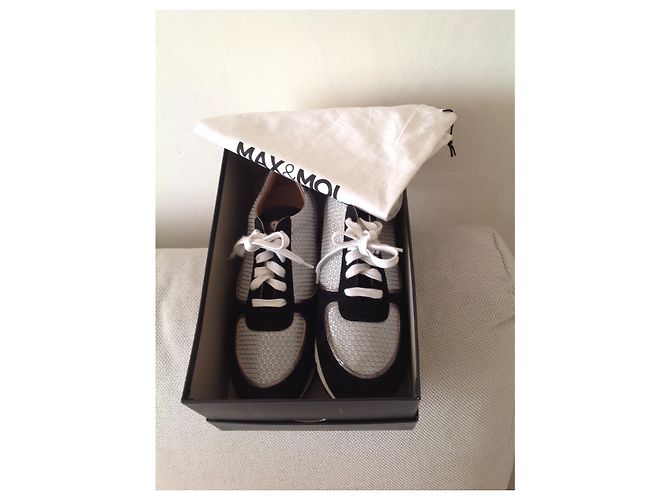 Max & Moi Sneakers Sneakers - vista 9