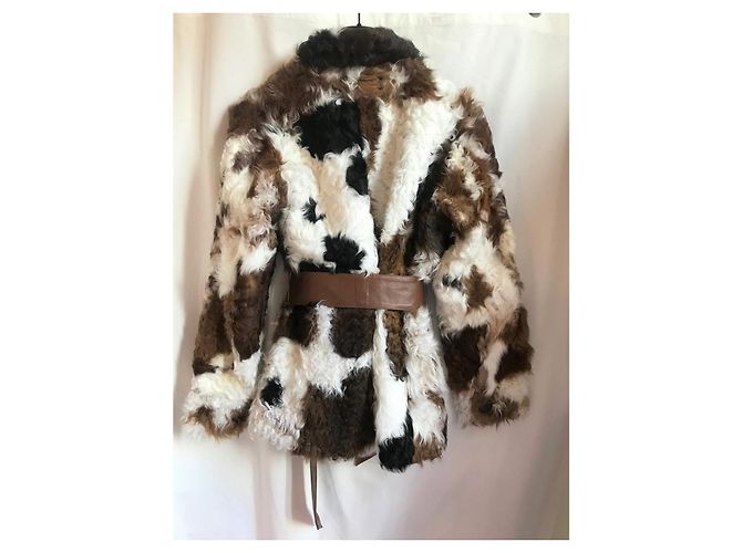 Antik Batik Coats, Outerwear - view 3