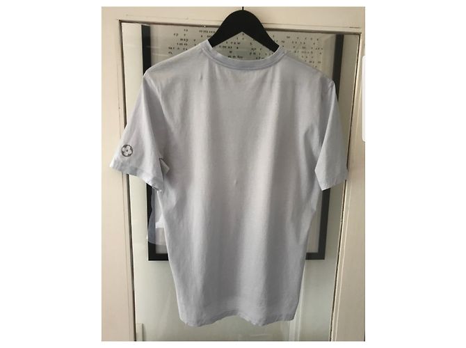 Louis Vuitton tees Grigio - vista 5