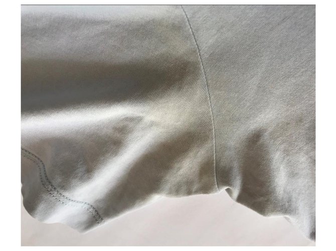Louis Vuitton tees Grigio - vista 6