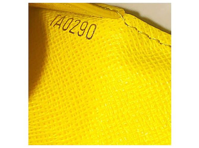 Louis Vuitton Edición limitada 2020 Logo Damier Graphite Pocket Organizer Gris - vista 9