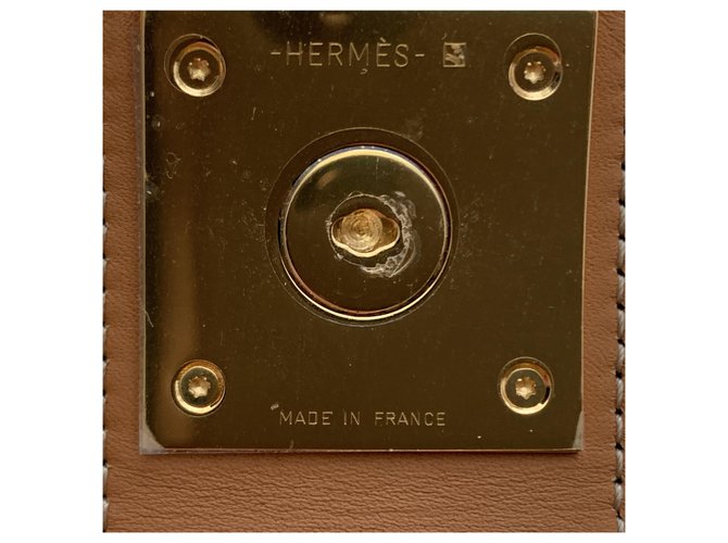 Hermès Armbänder Schwarz - Ansicht 3