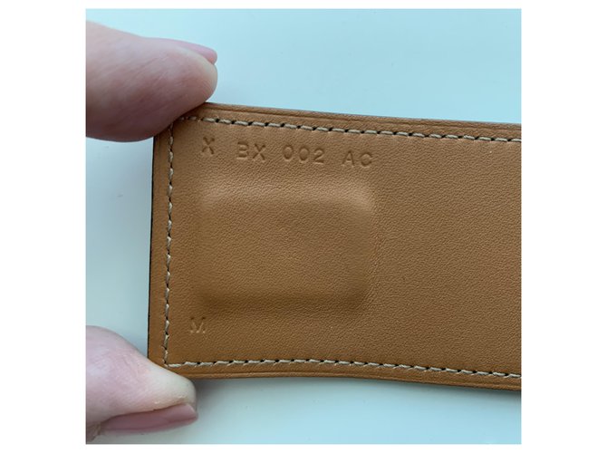 Hermès Armbänder Schwarz - Ansicht 4