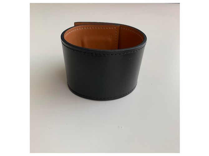 Hermès Armbänder Schwarz - Ansicht 5