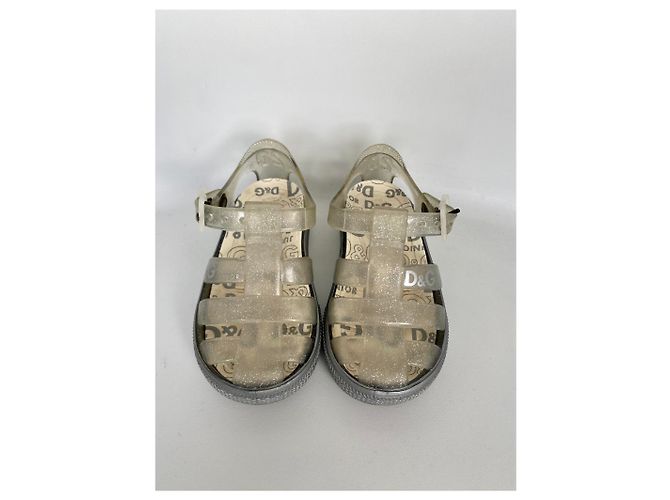 D&G Sandali per bambini - vista 2