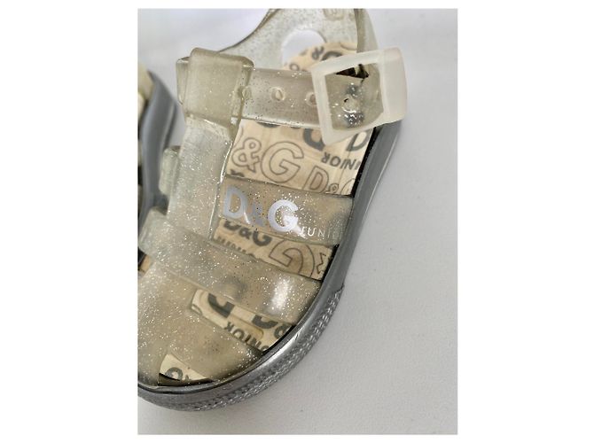 D&G Sandali per bambini - vista 3
