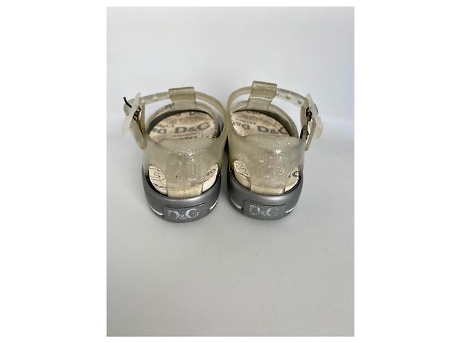 D&G Sandali per bambini - vista 4