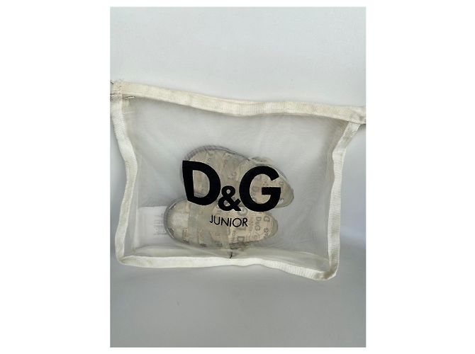 D&G Sandali per bambini - vista 6