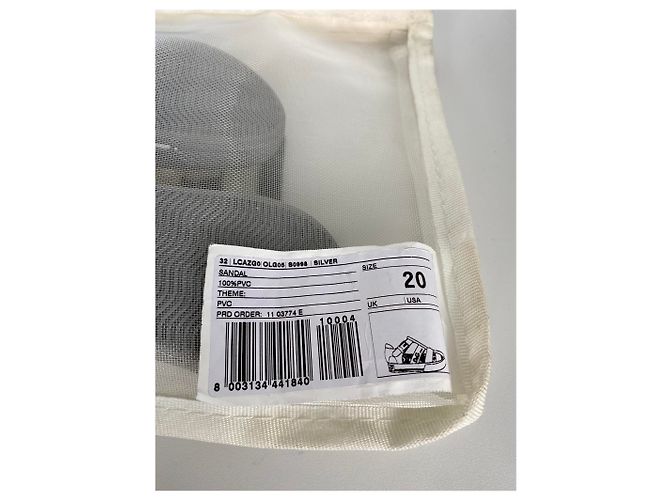 D&G Sandali per bambini - vista 7