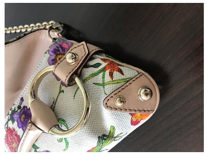 Gucci flora - vista 10