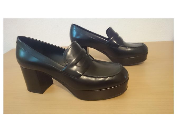 Prada Loafers, size 38,5 - view 2