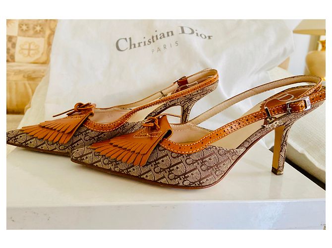 Christian Dior DIOR Fersen - Ansicht 11