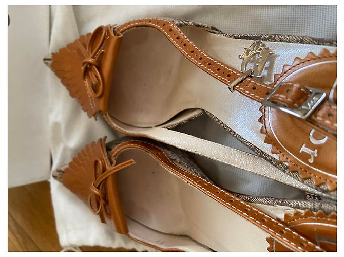 Christian Dior DIOR Fersen - Ansicht 4