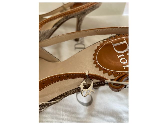 Christian Dior DIOR Fersen - Ansicht 5