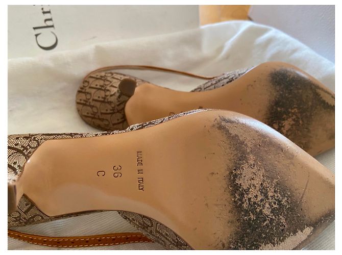 Christian Dior DIOR Fersen - Ansicht 7