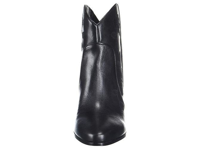 Kate Spade Botas de cuero occidentales - vista 6