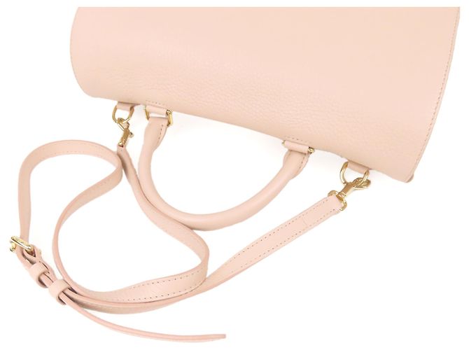 Louis Vuitton Taurillon Rosa Volta - vista 6