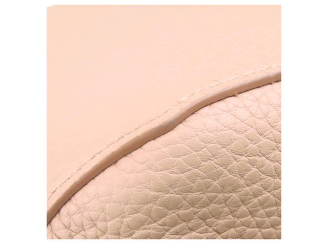 Louis Vuitton Taurillon Rosa Volta - vista 7