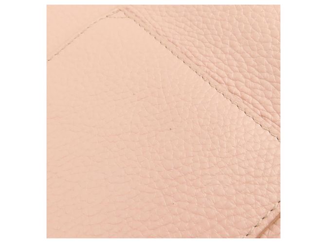 Louis Vuitton Taurillon Rosa Volta - vista 8