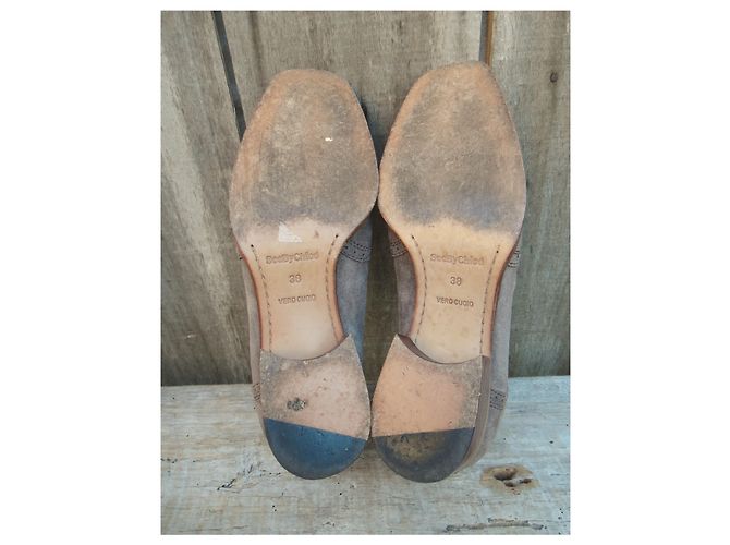 debies con loop See By Chloé p 38 Beige - vista 9
