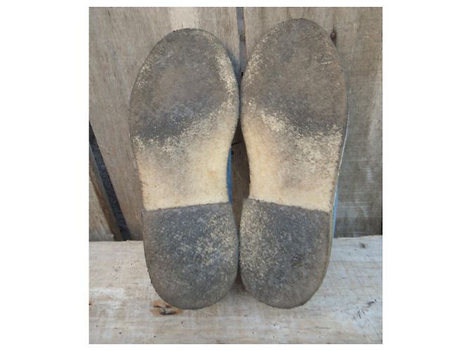 Wildleder Oxford Sartore Modell Sabah p 39 - Ansicht 8