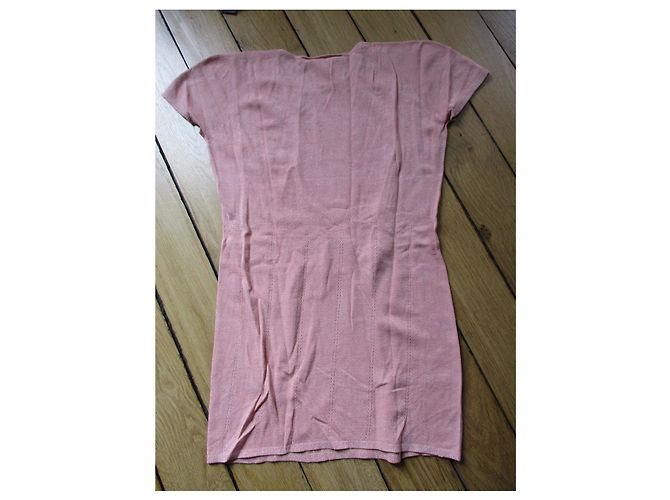 Chanel Lenceria superior, taille 38. Rosa - vista 2