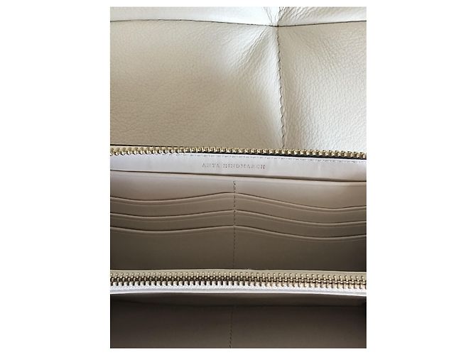 Billetera Anya Hindmarch - vista 2