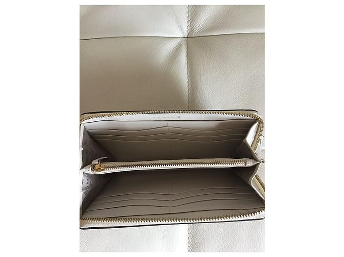 Billetera Anya Hindmarch - vista 3