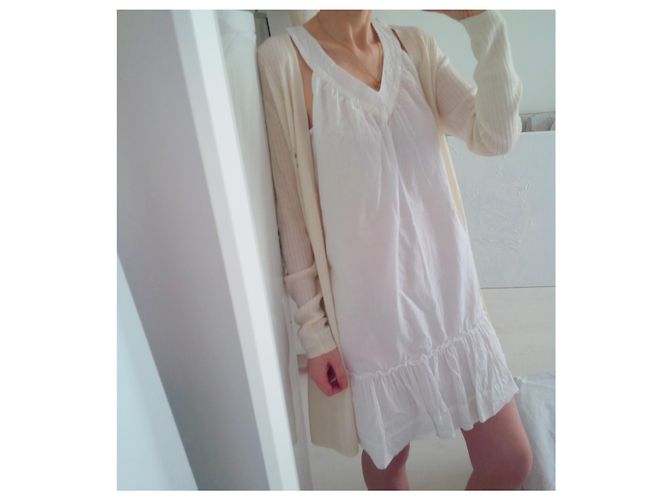 Uniqlo Cardigan en laine. Neuf avec étiquette. Taille S. - vista 13