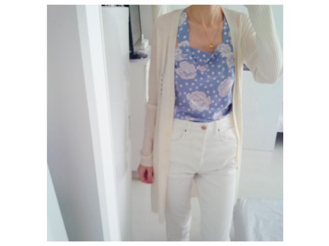 Uniqlo Cardigan en laine. Neuf avec étiquette. Taille S. - vista 4