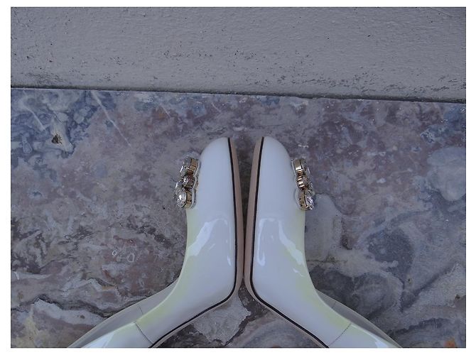 Dolce & Gabbana Heels - view 10