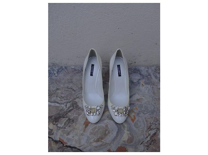 Dolce & Gabbana Heels - view 2