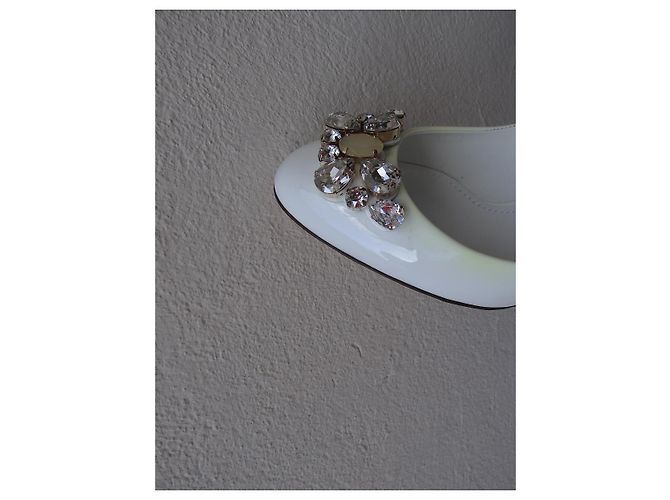 Dolce & Gabbana Heels - view 5
