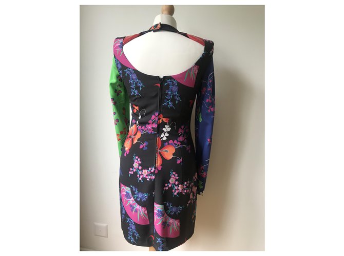 Versace For H&M Kleider Mehrfarben - Ansicht 2