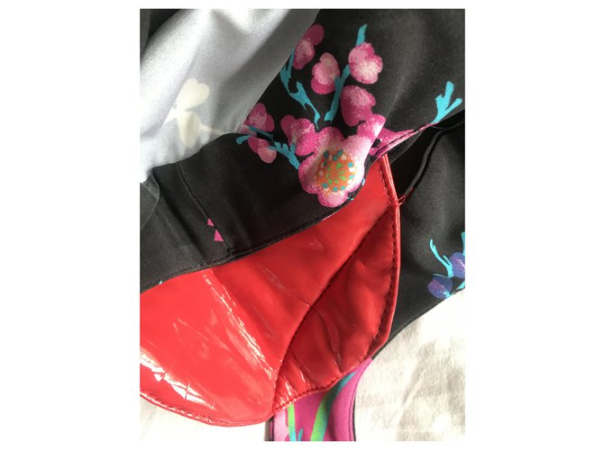 Versace For H&M Kleider Mehrfarben - Ansicht 9