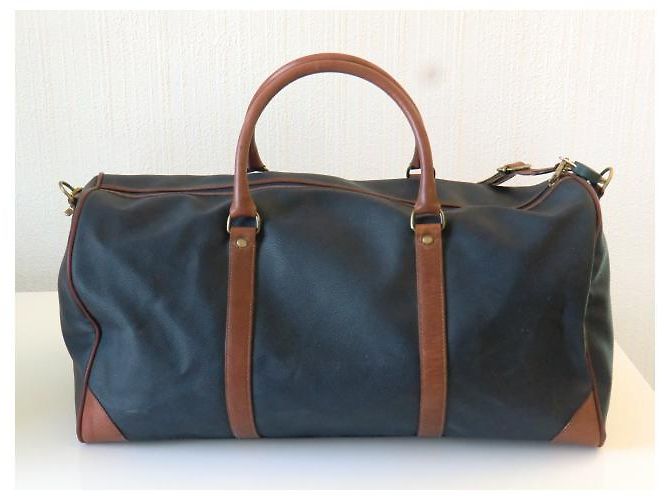 Borsa da viaggio Burberry - vista 2